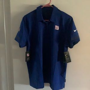 Nike dry fit NY Giant’s